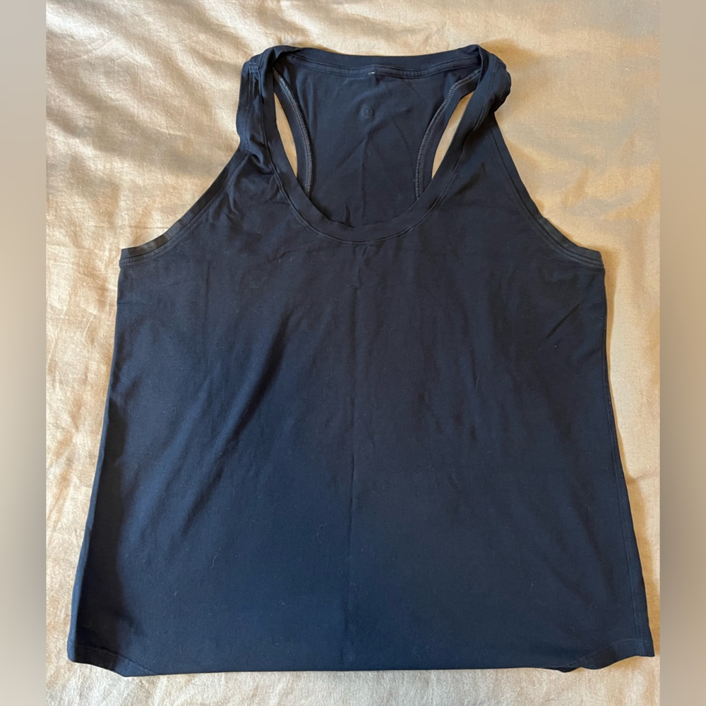 Lululemon Love Tank